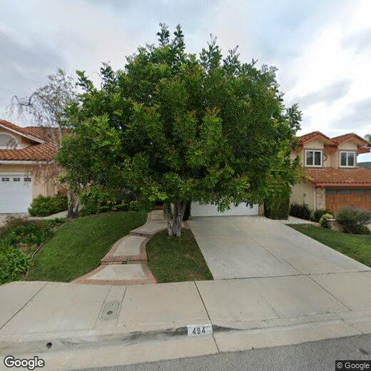 Primary Photo - 494 Messina Pl