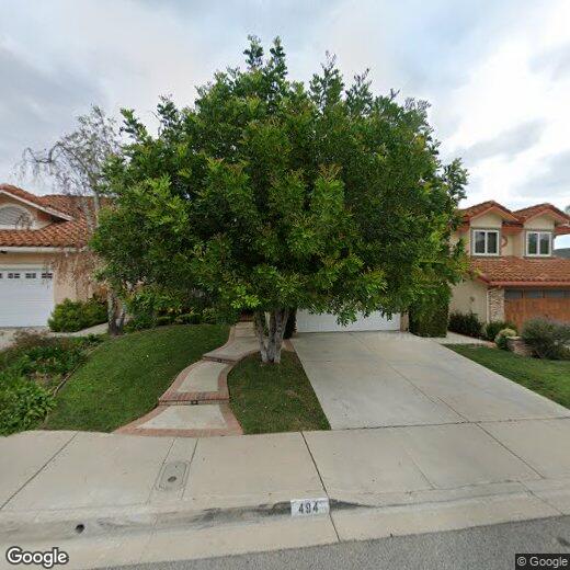 494 Messina Pl, Oak Park, CA 91377 House for Rent in Oak Park, CA