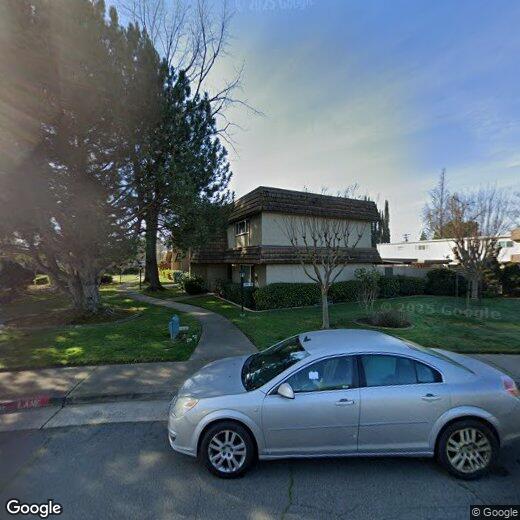 2382 Via Camino Ave, Carmichael, CA 95608 Townhome Rentals in