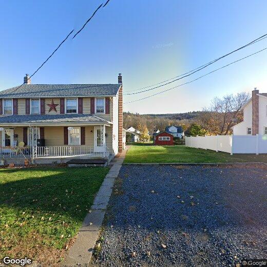 1128 Chestnut St, Nanticoke, PA 18634 House for Rent in Nanticoke, PA