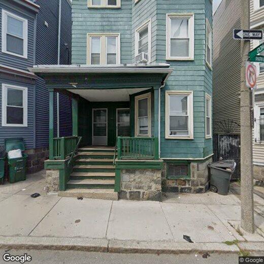 Foto principal - 735 Parker St