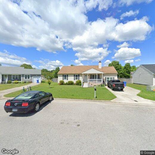 Foto principal - 340 Belle Ridge Ct