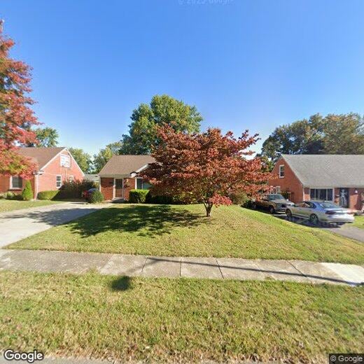 323 E Lowry Ln, Lexington, KY 40503 House Rental in Lexington, KY