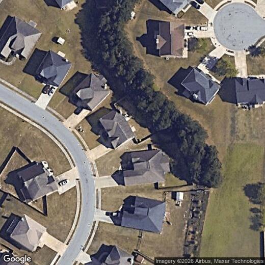 542 Chatuge Dr, Jonesboro, GA 30238