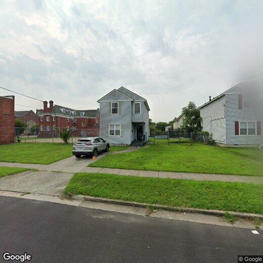 1154 26th St, Newport News, VA 23607 House Rental in Newport News, VA