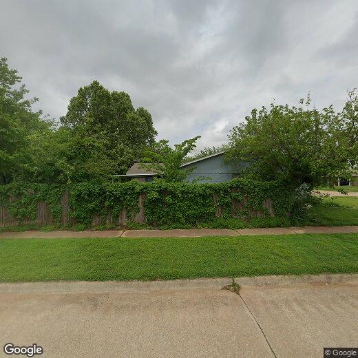 723 S Woodland Dr, Mustang, OK 73064 House for Rent in Mustang, OK