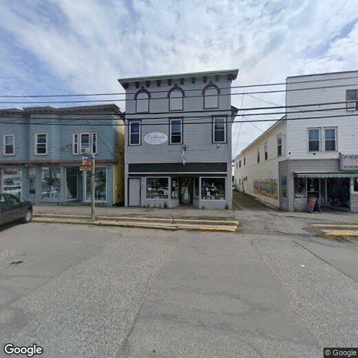 110 Main St Unit Apartment 3, Colebrook, NH 03576 Room for Rent in