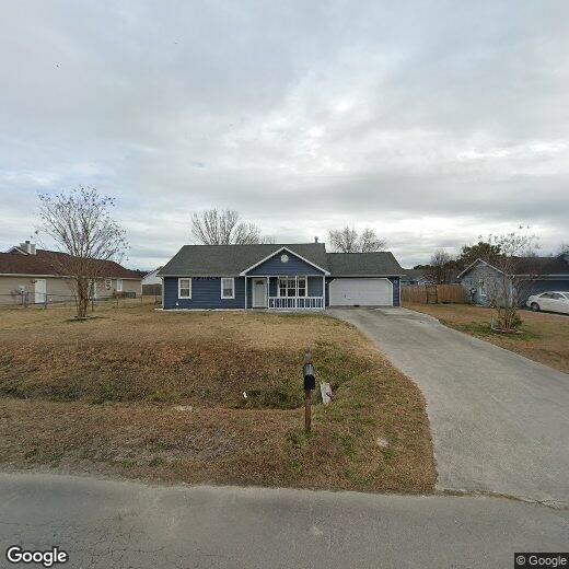 Foto principal - 703 Covington Ct
