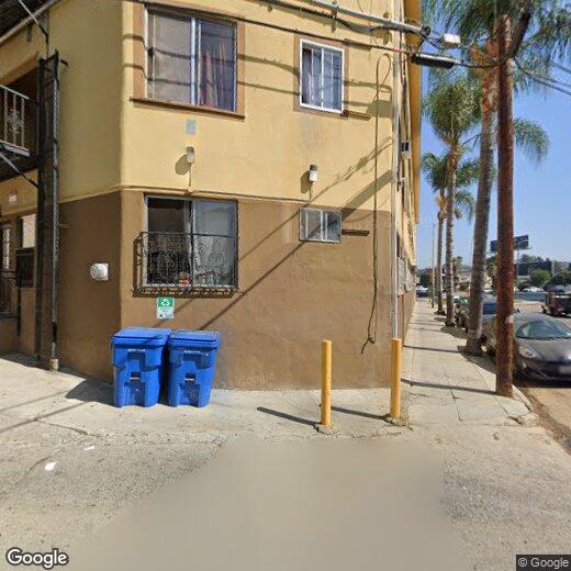 Foto principal - 2002 W Sunset Blvd