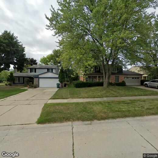 2880 Quartz Dr, Troy, MI 48085 House Rental in Troy, MI