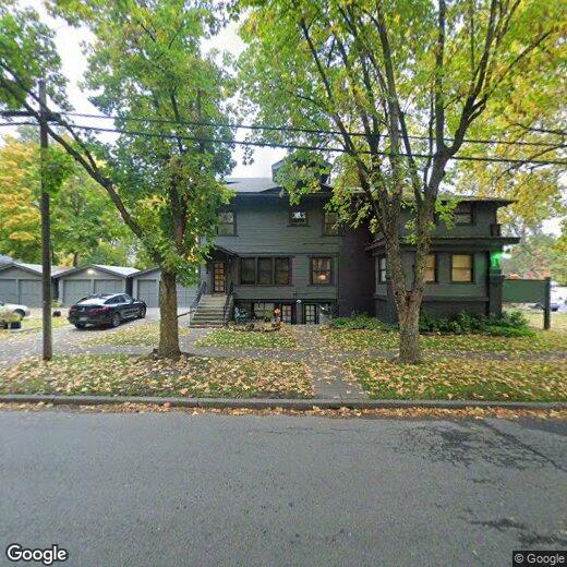 Primary Photo - 1332 S Division St