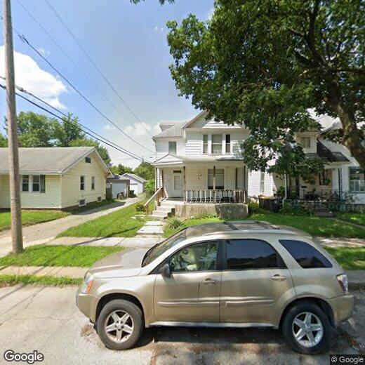 Primary Photo - 3 br, 1.5 bath House - 1717 Andrew