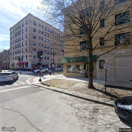 904 Hinman Ave Unit 2E, Evanston, IL 60202 Apartment for Rent in Evanston, IL