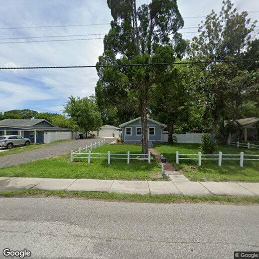 7404 N Rome Ave, Tampa, FL 33604 House Rental in Tampa, FL