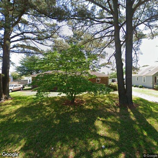 1108 Hazel Ave, Chesapeake, VA 23325 House for Rent in Chesapeake, VA