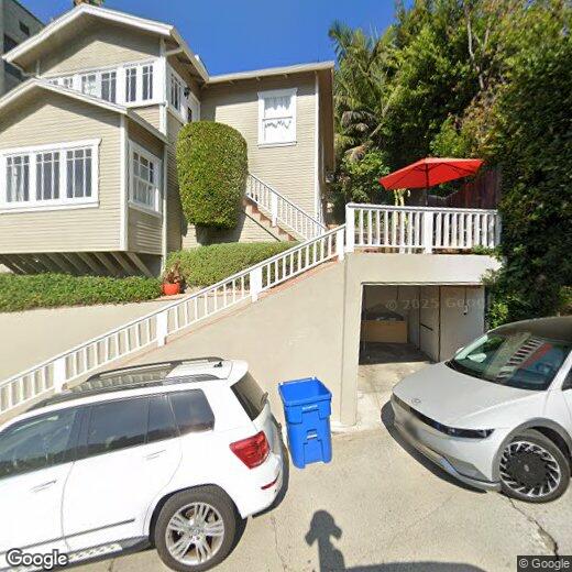 1923 Mayview Dr, Los Angeles, CA 90027 House Rental in Los Angeles