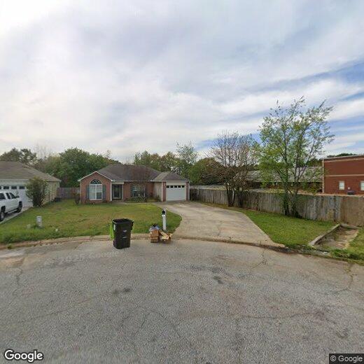 116 Selena Ct, Warner Robins, GA 31088 House Rental in Warner Robins