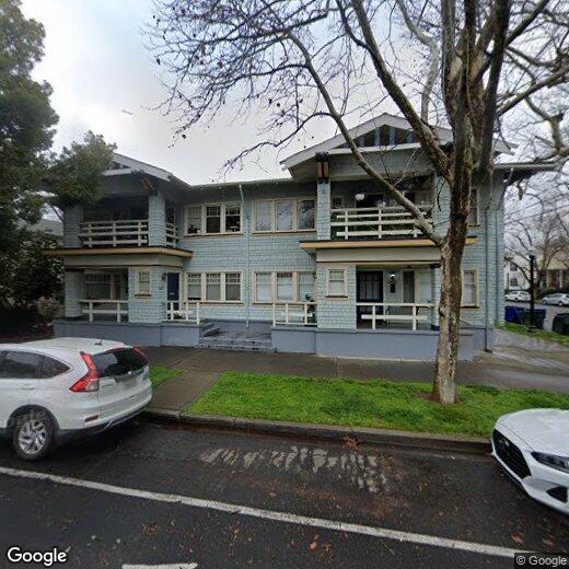 Primary Photo - 2425-2431 P St