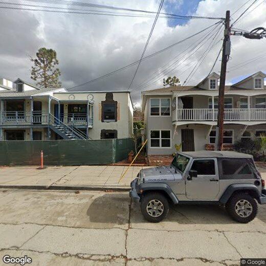 Primary Photo - 6053 La Jolla Hermosa Ave