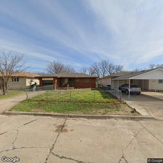 Primary Photo - 1216 SW 26th Pl