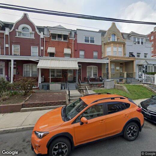 51 S Franklin St Unit 2nd floor, Allentown City, PA 18103 Room for