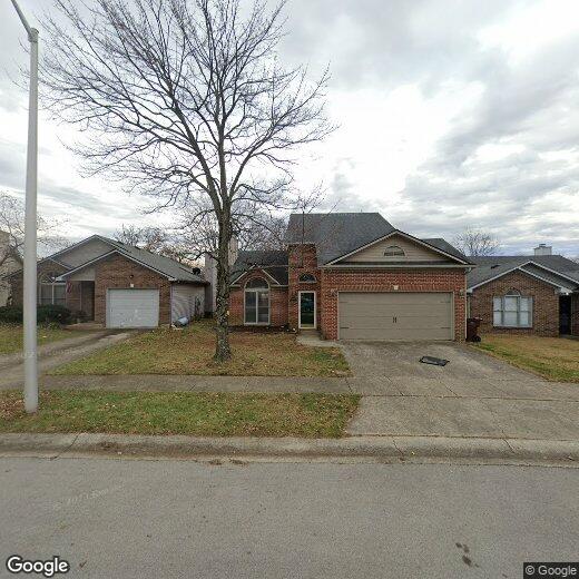 3608 Cottage Cir, Lexington, KY 40513 House Rental in Lexington, KY