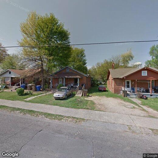 819 Buffalo St Unit AB, Shelby, NC 28150 Condo for Rent in Shelby