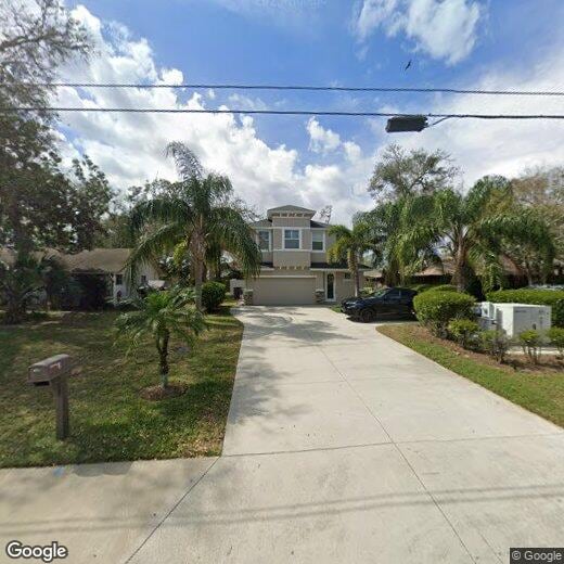 Primary Photo - 1320 N Beach St