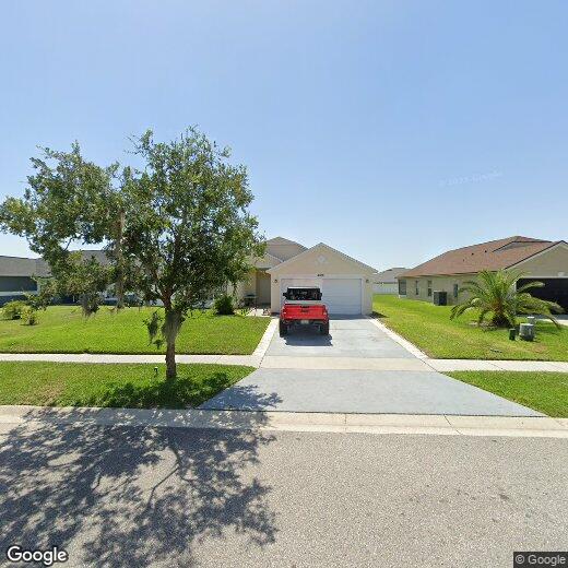 3108 Linton Rd, Kissimmee, FL 34758 House for Rent in Kissimmee, FL