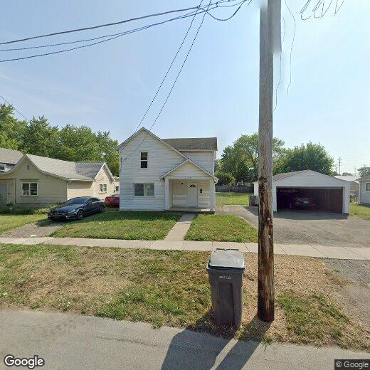 Foto principal - 817 Holly St