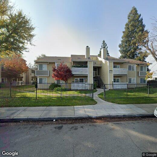 Primary Photo - 2810-2810 Willow Ave