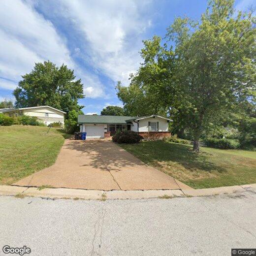 11008 Saginaw Dr, Dellwood, MO 63136 House for Rent in Dellwood, MO