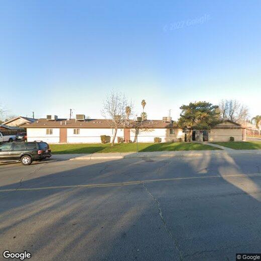Primary Photo - 1230 Flower St