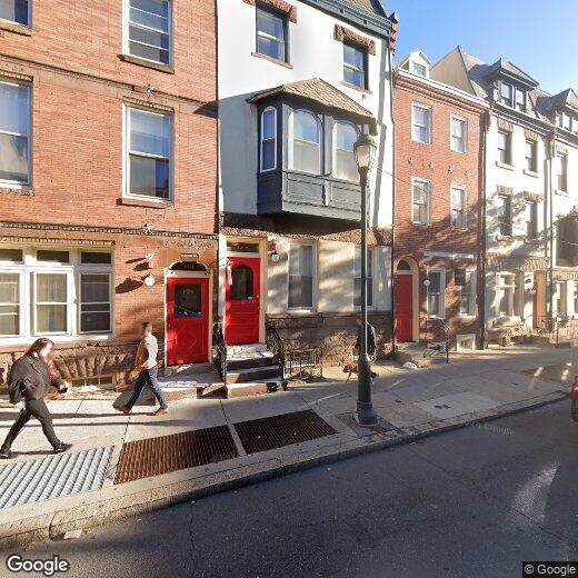 Foto principal - 1211 Locust St