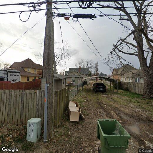 Foto principal - 309 N 3rd St