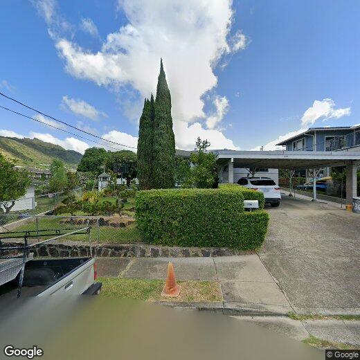 1736 Akahi St, Honolulu, HI 96819