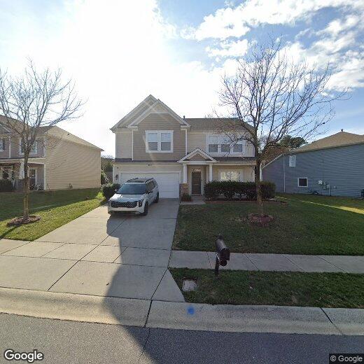 10410 Dominion Village Dr, Charlotte, NC 28269 House Rental in