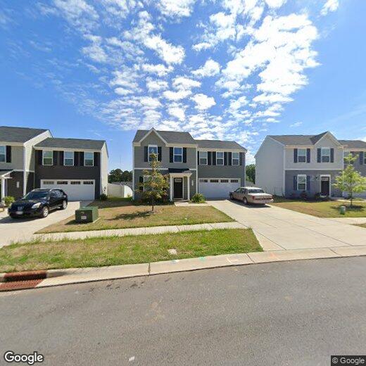 Primary Photo - 4106 Robinson Park Drive Charlotte NC