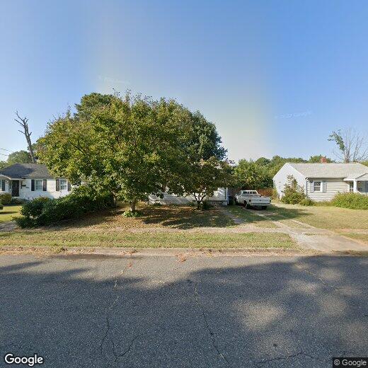 Foto principal - 3002 Woodrow St
