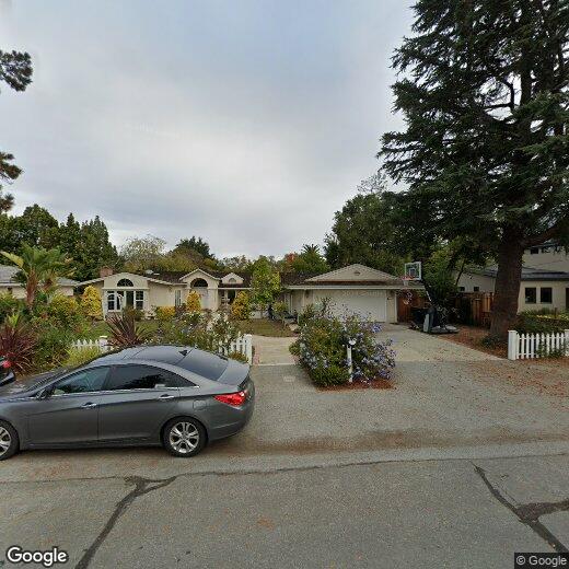 243 Merritt Rd, Los Altos, CA 94022 House Rental in Los Altos, CA