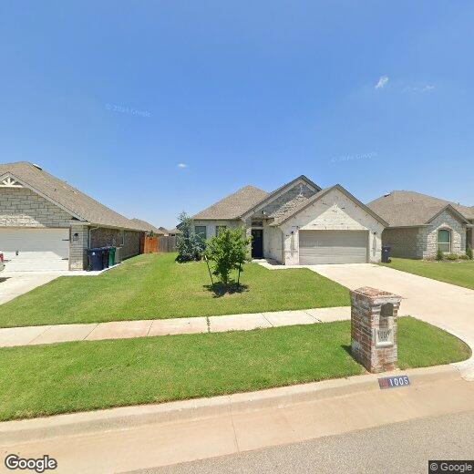 1005 SW 140th St, Oklahoma City, OK 73170 House for Rent in Oklahoma