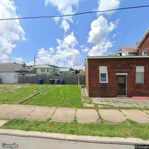 Primary Photo - 201 Crescent Ave