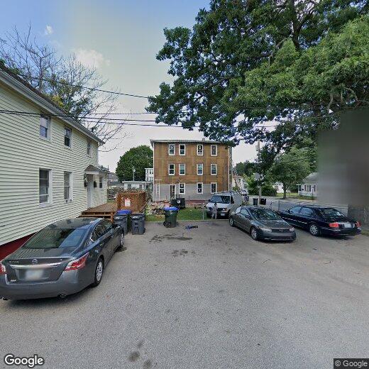 Primary Photo - 16 Hawkins St