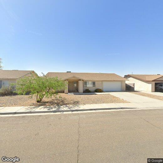 11281 E 25th Pl, Yuma, AZ 85367 - House for Rent in Yuma, AZ ...