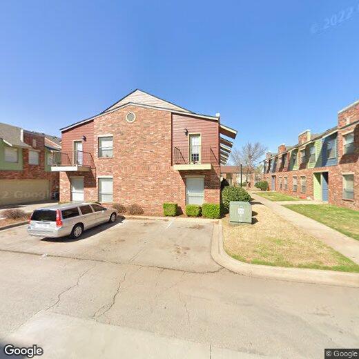 2179 Houston Ave, Norman, OK 73071 Townhome Rentals in Norman OK