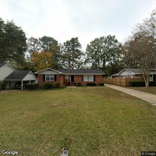 2763 Kreitner St, Mobile, AL 36606 House Rental in Mobile, AL