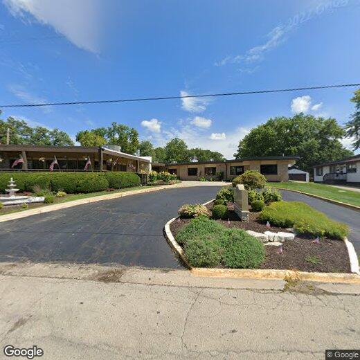 Primary Photo - 6032 Park Ridge Rd