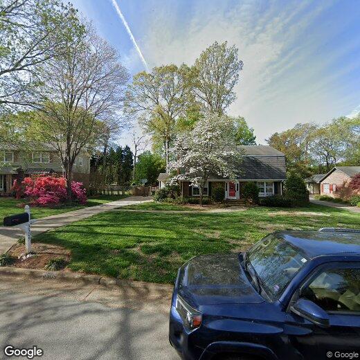 3509 Spicebush Trail, Greensboro, NC 27410 House Rental in Greensboro