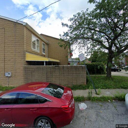 805 Arnold Ct, Baltimore, MD 21205 Townhome Rentals in Baltimore MD