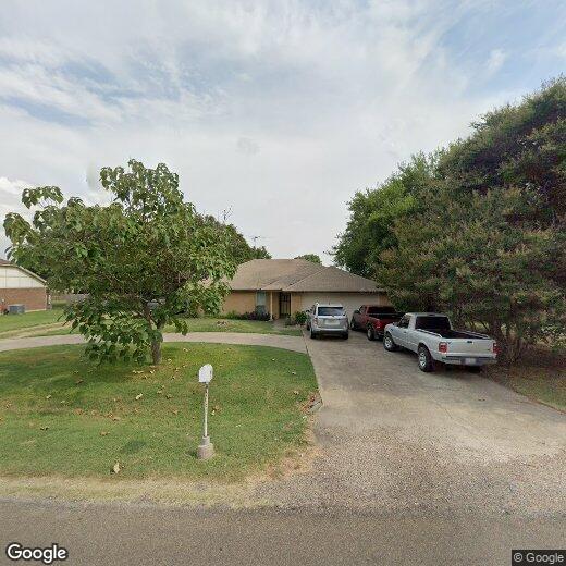 109 Becky Ln, Waxahachie, TX 75165 House Rental in Waxahachie, TX